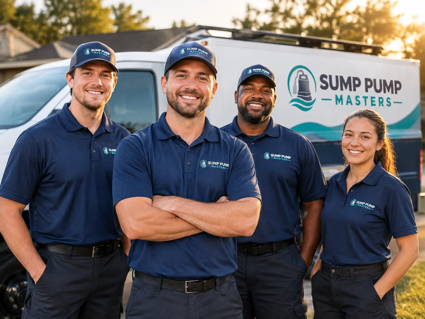 Sump Pump Repair company in Spring Hill, FL